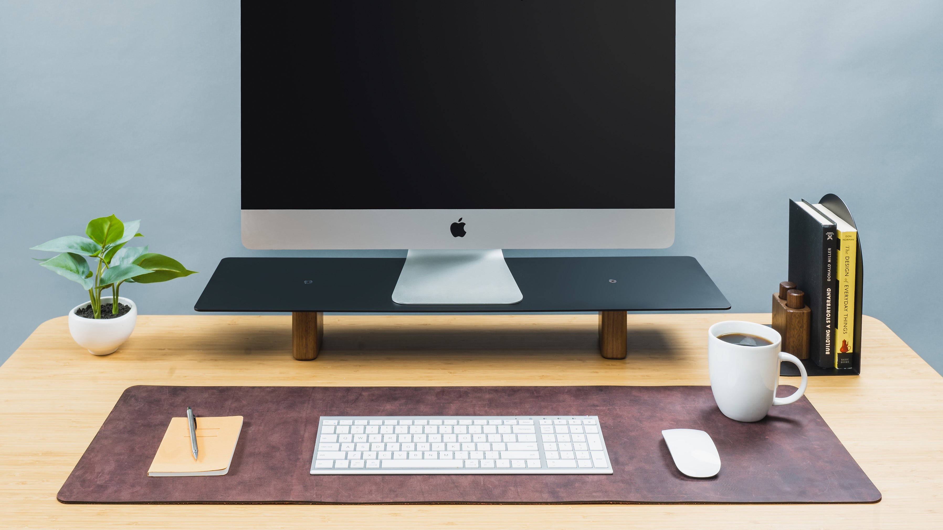 Designing an Eco-Friendly Home Office: Tips for Sustainability and Productivity