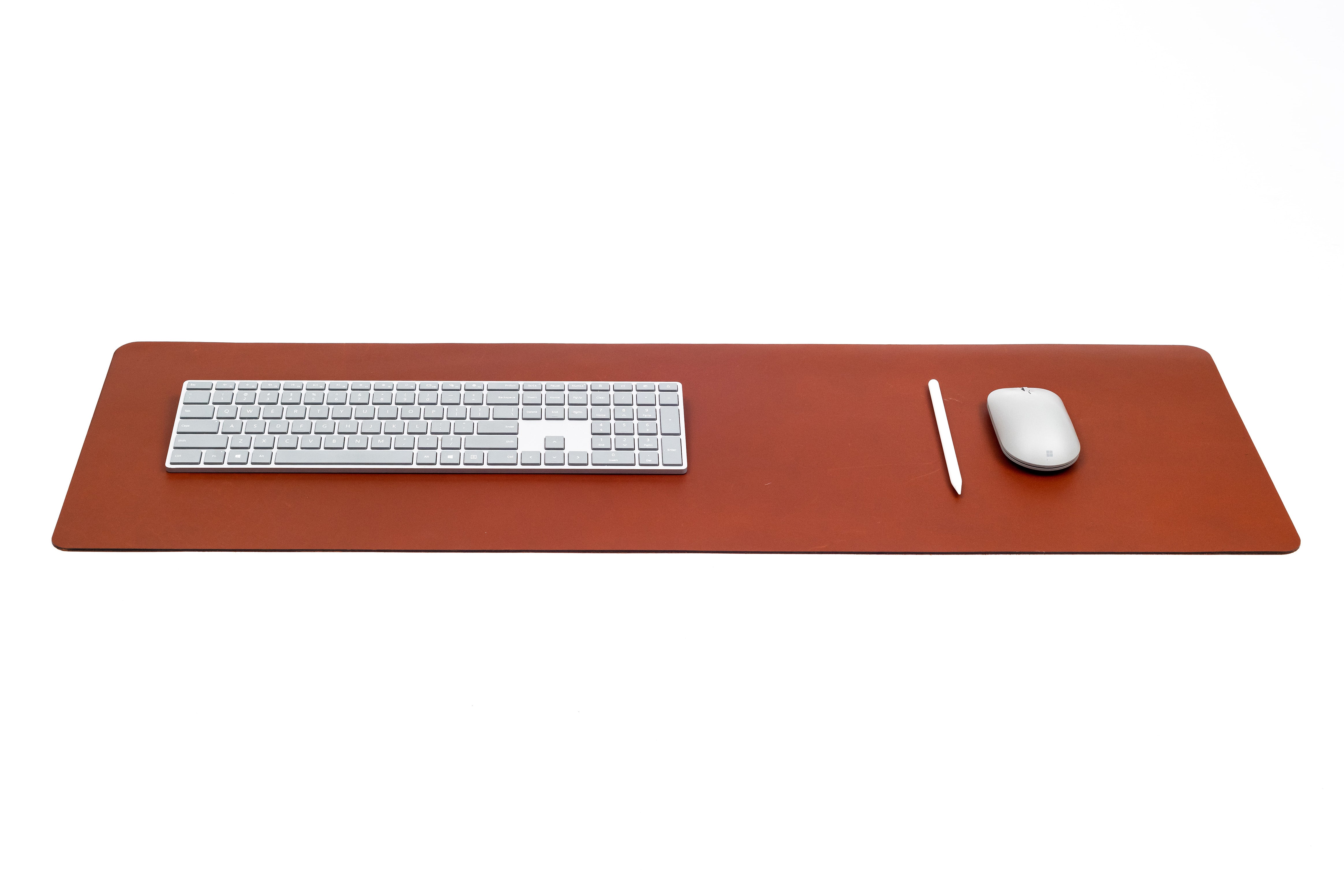 TERRA Leather Desk Mat