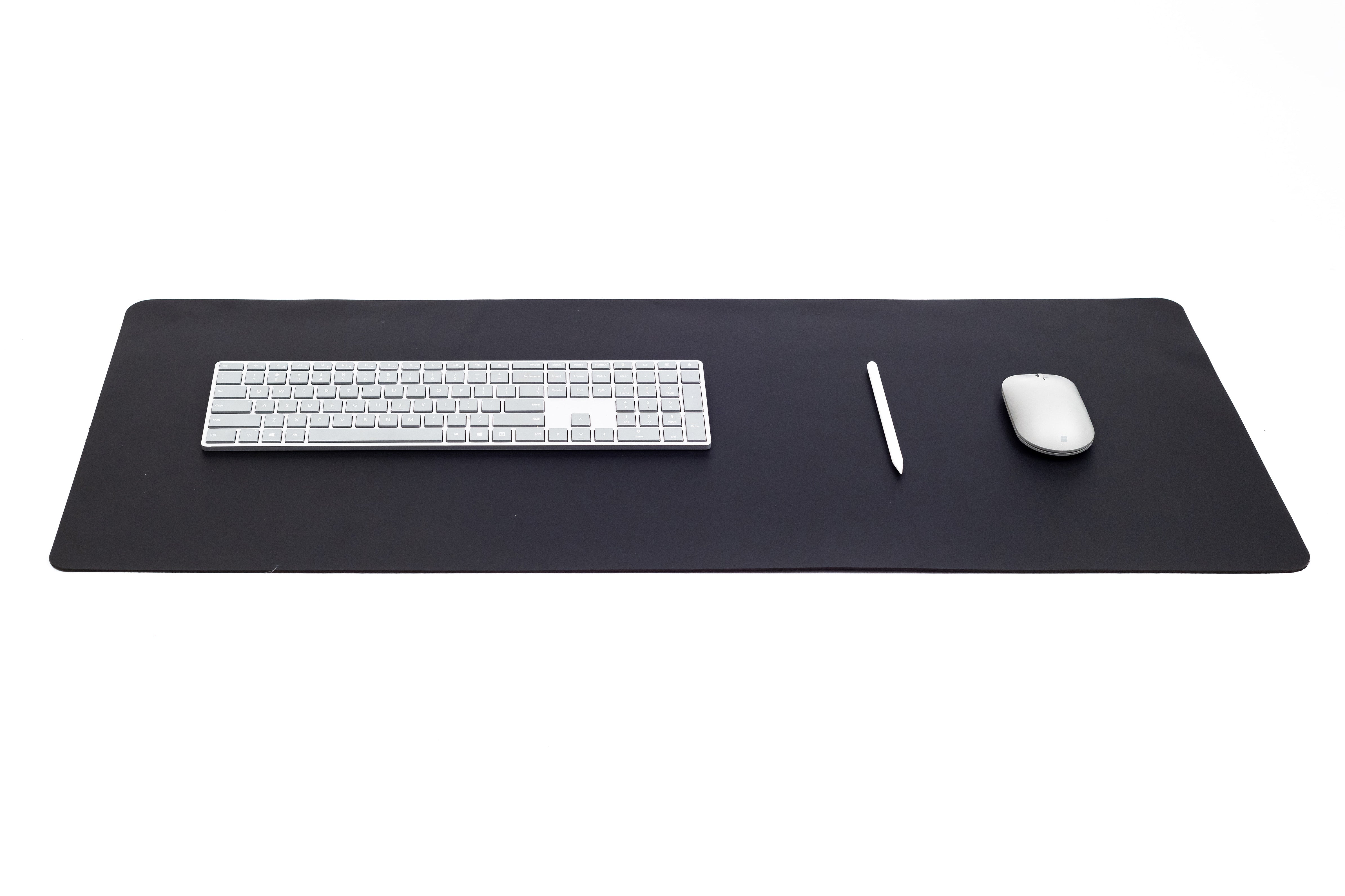 TERRA Leather Desk Mat
