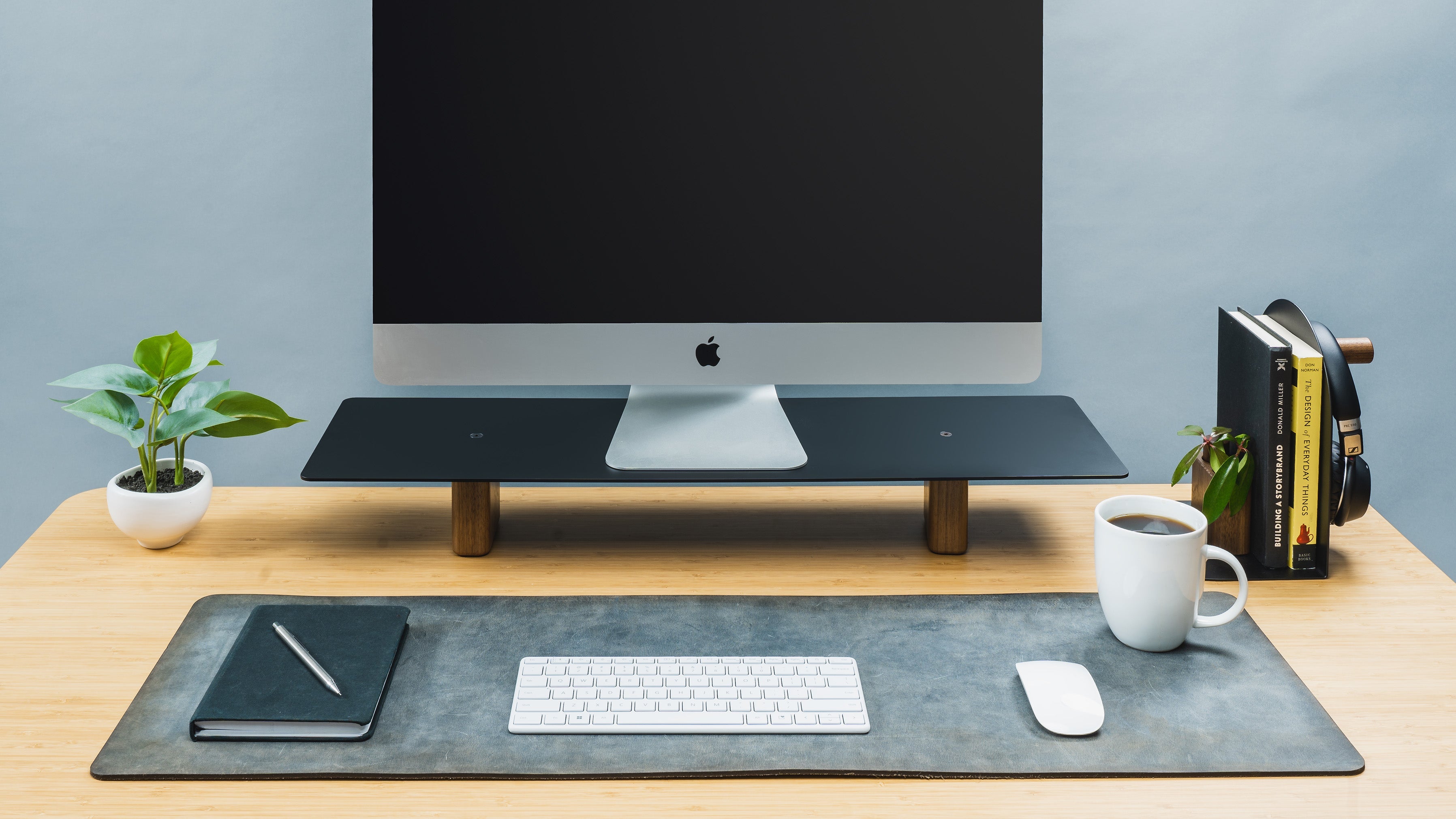Leveraging Modular Design for a Flexible Home Office