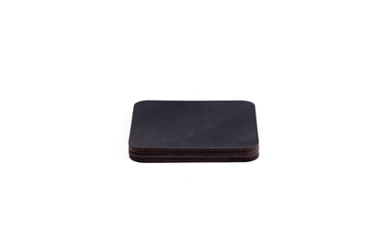 Leather Coasters