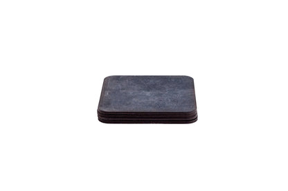 Leather Coasters