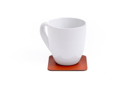 Leather Coasters