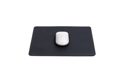 HORIZON Leather Mouse Pad