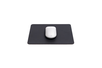 HORIZON Leather Mouse Pad