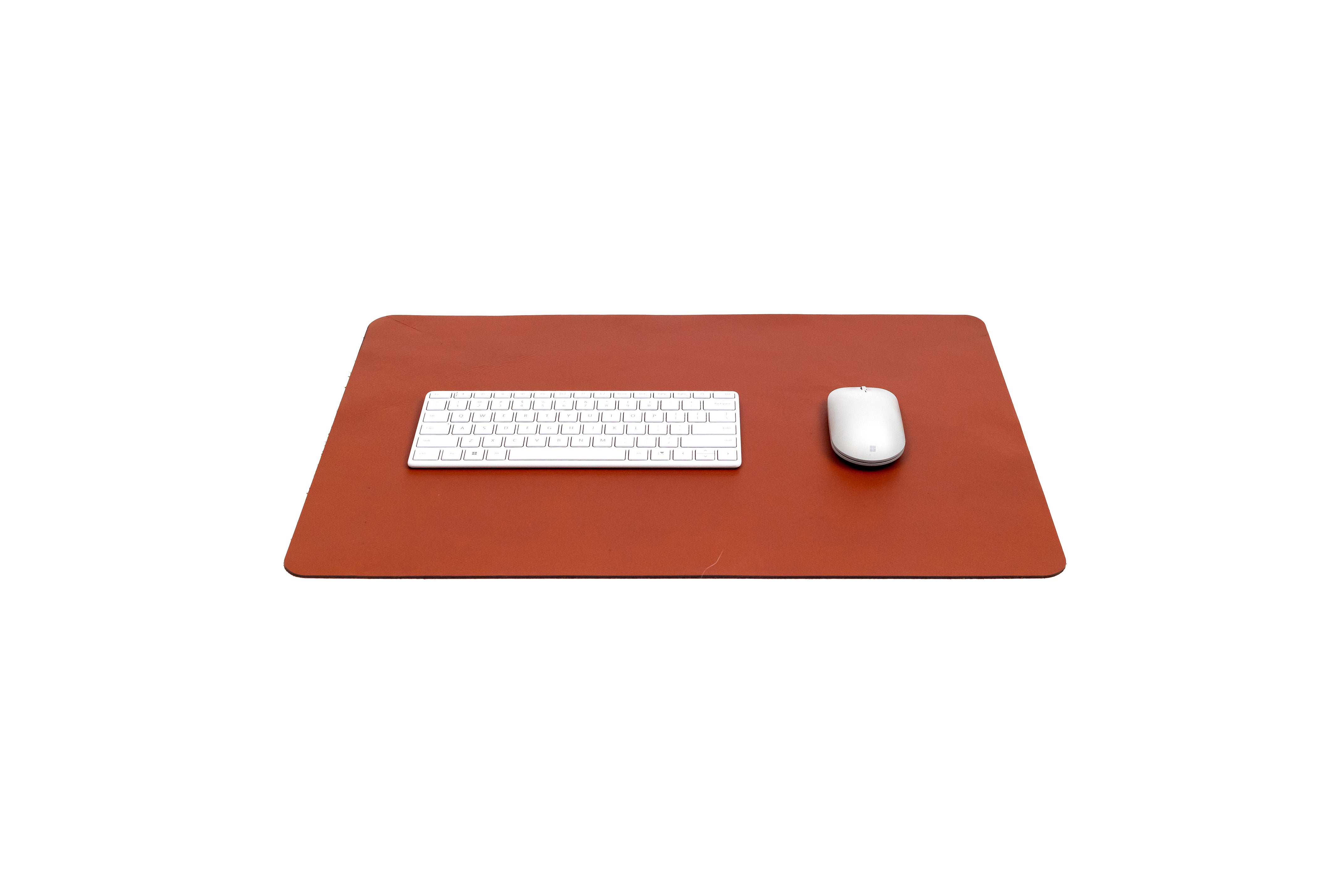 TERRA Leather Desk Mat