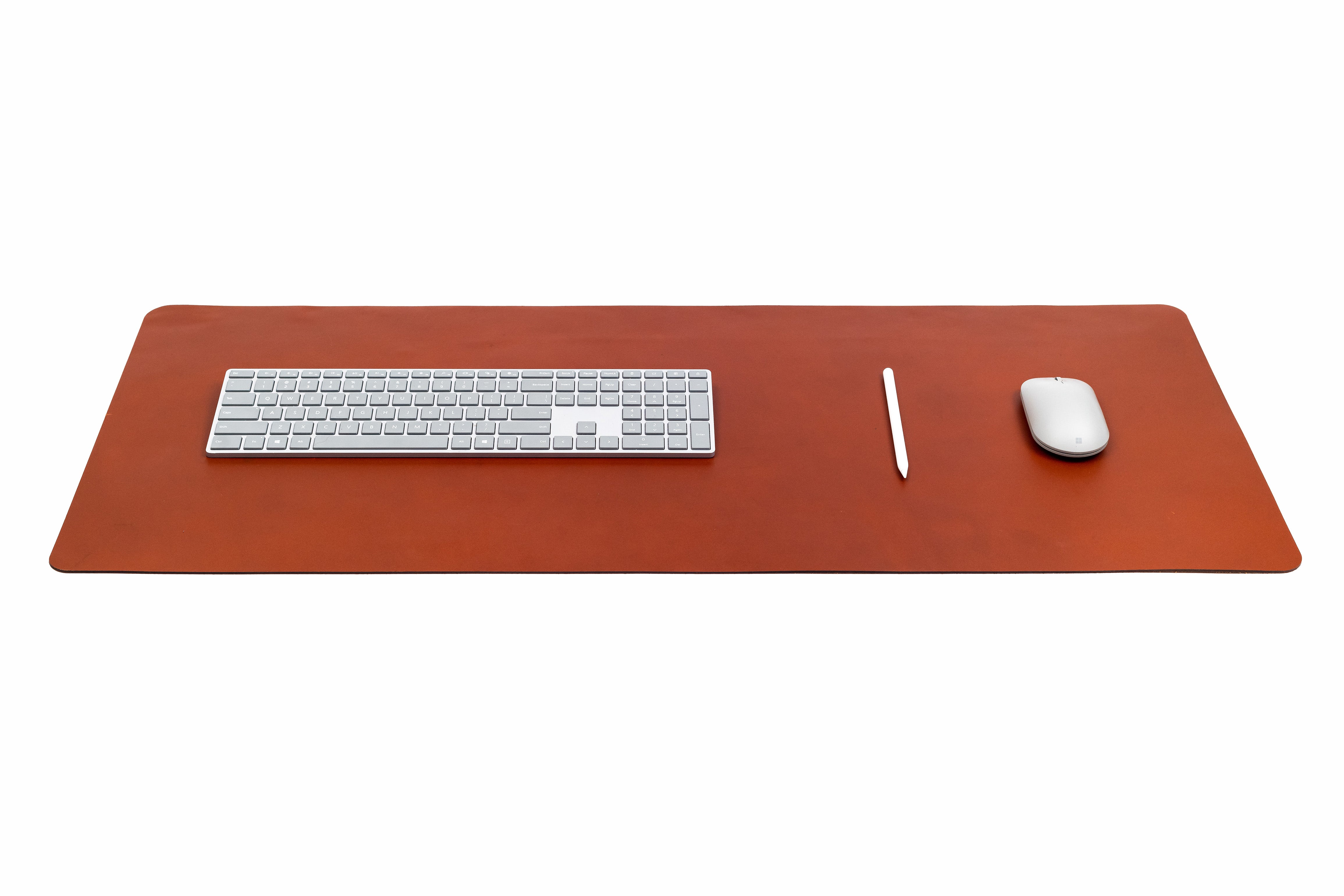 TERRA Leather Desk Mat